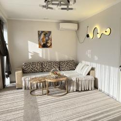 Фото Отель Cube House Osh (Куб Хаус )
