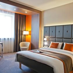 Mercure Тюмень Центр (Меркюр Тюмень Центр) — ecae13df0273d5f28e179adc199a0297