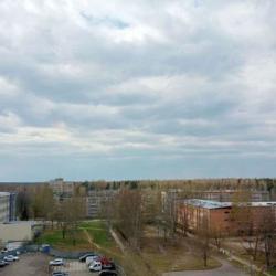 Фото Апартаменты на улица Хохлова 16