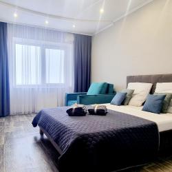 Фото Апартаменты на улице Степная 35