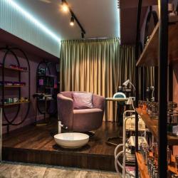 Фото Отель History Boutique Hotel & SPA (Хистори)