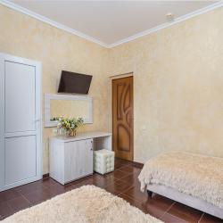 Фото Отель Николетта