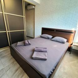 1-комнатные апартаменты улучшенные №1