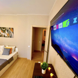 Фото Апартаменты на Попова 37