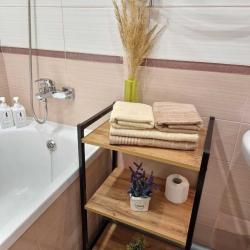 Фото Отель Apart Aprel (Апарт Апрель) на улице Академическая 6