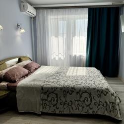 Фото Отель Квартира в центре города