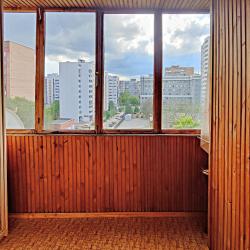 Фото Отель Уютные Сутки на ул. Осипенко, дом 142