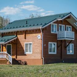 Фото Отель Загородный комплекс Земские имения