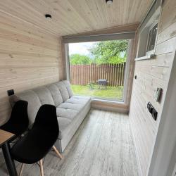 Фото Отель Горный Ретрит