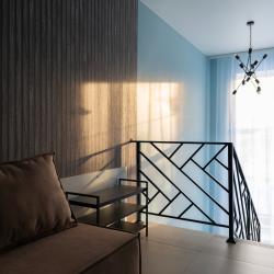 Коттедж стандарт