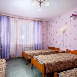 Фото Отель Жемчужина