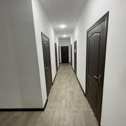 Фото Отель Bishkek Backpackers ( Бэкпакерс)