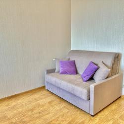 Апартаменты эконом Однокомнатная на Маковского