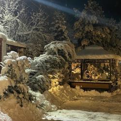 Фото Отель Коттедж на улице НП Синергия 13
