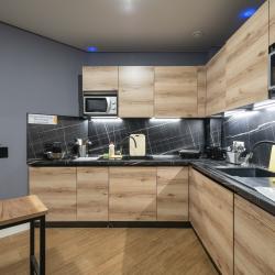 Фото Отель Нарси