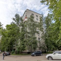 1-комнатные апартаменты эконом