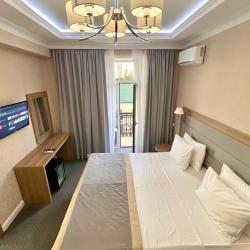 фото 26 Derbent Premium Hotel & SPA (Дербент Премиум)