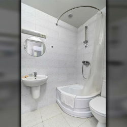 Фото Отель Соната