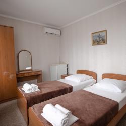 2-местный номер комфорт