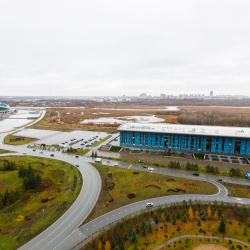 2-комнатные апартаменты улучшенные с 2 двуспальными кроватями