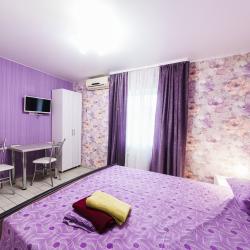 Фото Апартаменты на улице им. Зарубина В.С. 79