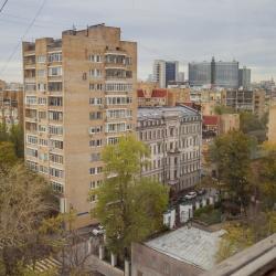 фото 35 Mira.Apartments (Мира Апартментс) на переулке Гагаринский
