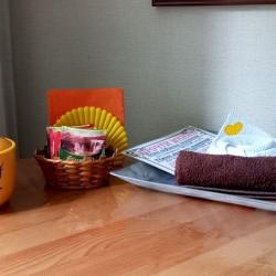 Фото Отель Однушка с Нарнией