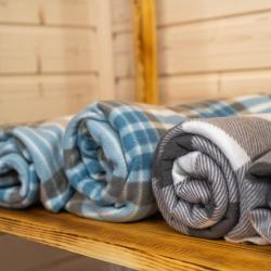 Фото Отель Baza Les (База Лес)