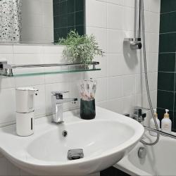 Фото Апартаменты 