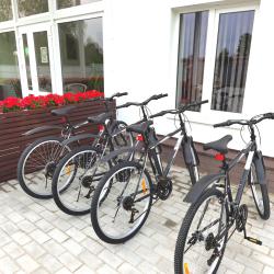 Фото Отель Веряжский