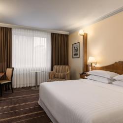 фото 8 Шератон Палас Отель (Sheraton Palace Hotel)