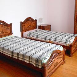 Фото Отель База отдыха Касимовские Зори