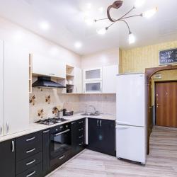 Апартаменты студия