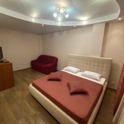 Фото Отель Баринн на проспекте Обводный канал 76