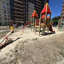 Фото Апартаменты на Попова 37