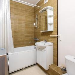 2-комнатные апартаменты стандарт