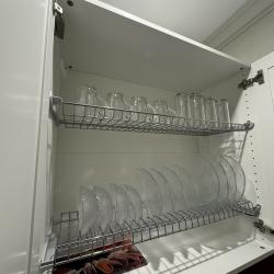 4-местные 1-комнатные апартаменты улучшенные ул Малыгина 71