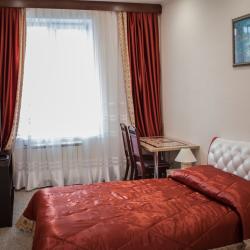 Фото Отель Март