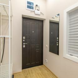 2-комнатные апартаменты улучшенные