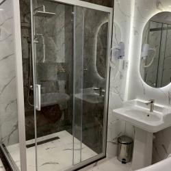 Номер люкс