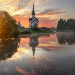 фото 40 RoomyRoom (РумиРум) на проезде 5-й Предпортовый