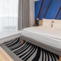 Novotel Arkhangelsk (Новотель Архангельск) — ecb717dead9200c564cf8646d91dc0b4