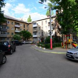 Фото Апартаменты Renta36 (Рента) на улице Революции 1905 года 80