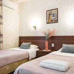 Фото Отель Grand Crystal Group (Гранд Кристалл Груп)