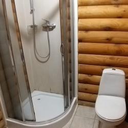 Номер эконом улучшенный с 2 односпальными кроватями