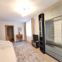 3-комнатные апартаменты улучшенные