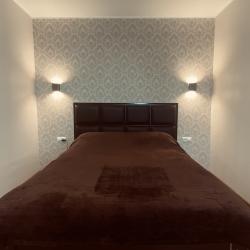 Фото Апартаменты на улице Варламова 37