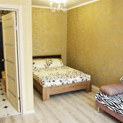 Фото Апартаменты на улице Телевизионная