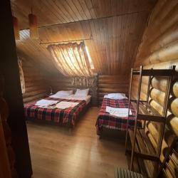 Вилла улучшенная