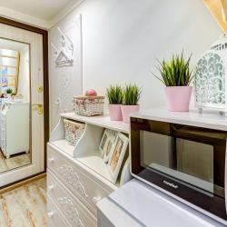 фото 26 ApartPage Боровая (АпартПейдж)